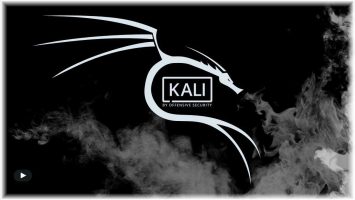 Kali-linux